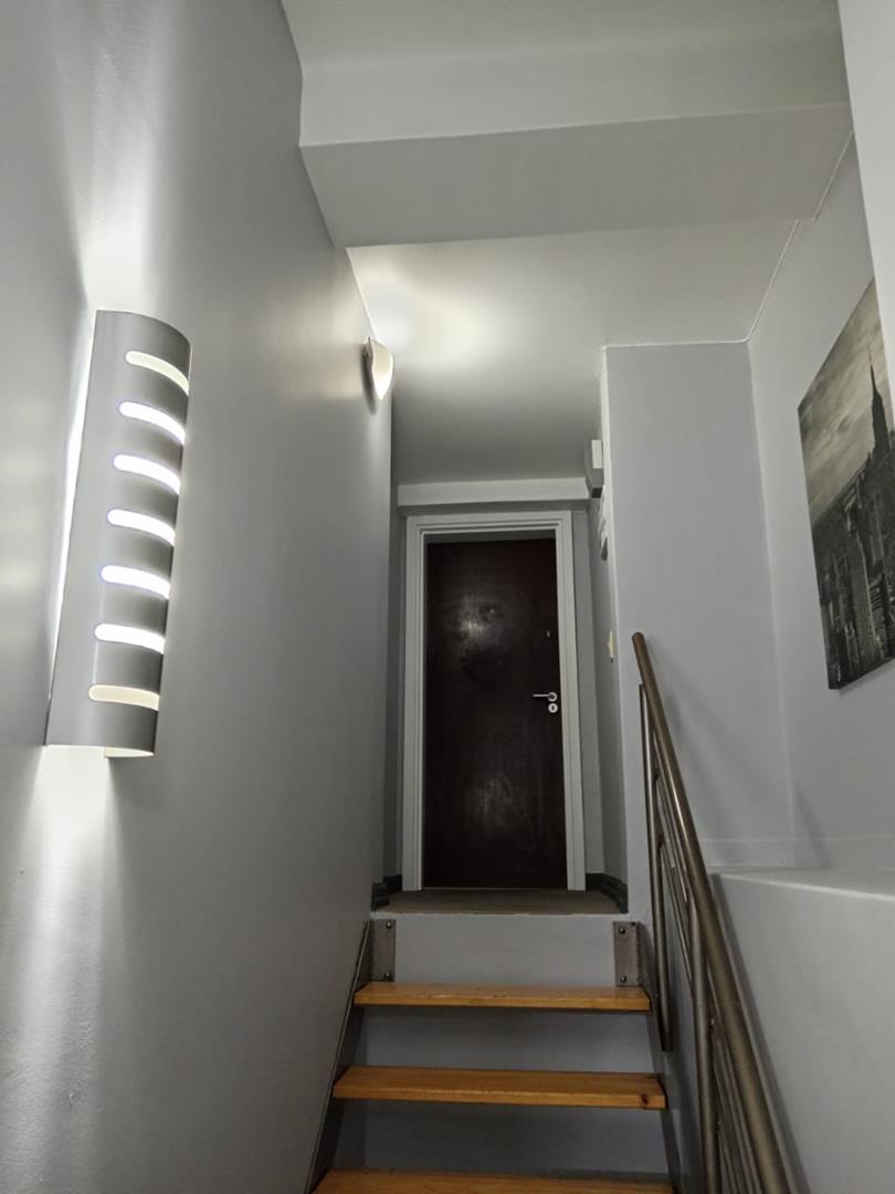 0 Bedroom Property for Sale in Cape Town City Centre Western Cape